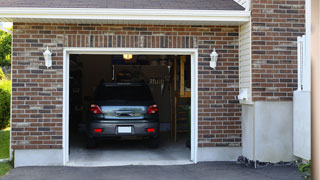 Garage Door Installation at Newport Coast, California