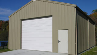 Garage Door Openers at Newport Coast, California